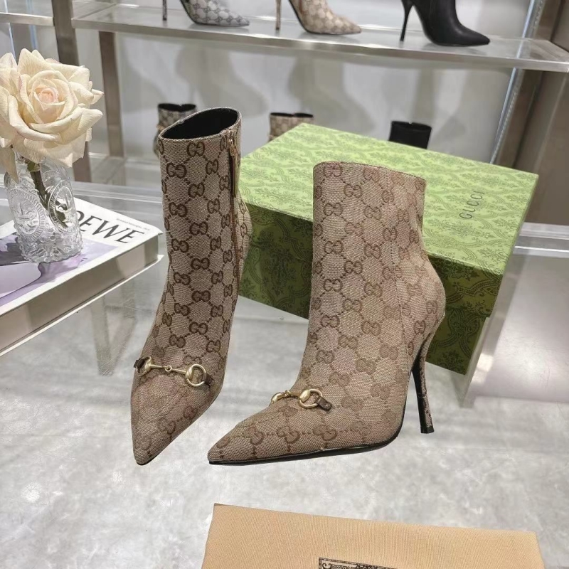 Gucci Boots